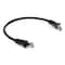 Add-On 5FT RJ-45 M/M CAT6 BLACK CU PATCH CBL ADD-5FCAT6-BK - alternate 3